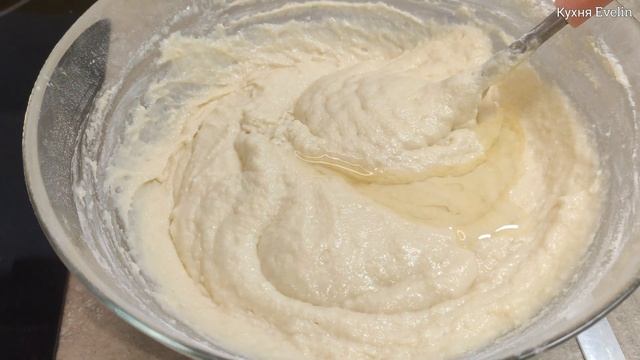 Домашний ужин с Ольгой