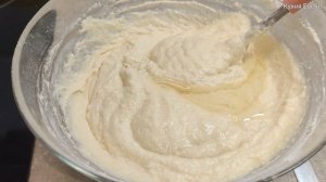 Манник на кефире манник рецепт