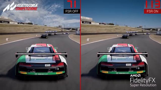 Assetto Corsa Competizione on Steam смотреть онлайн