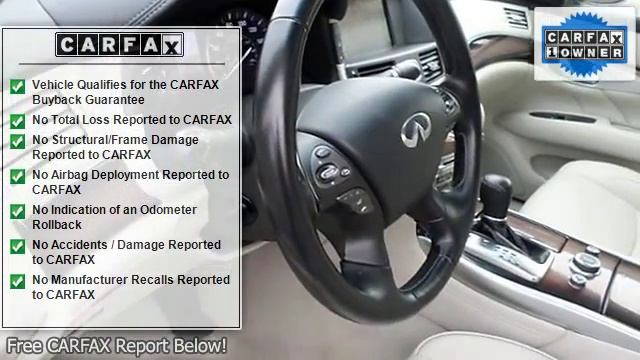 2011 Infiniti M37 - Kelly Infiniti - Danvers, MA 01923 - B3263 смотреть онлайн