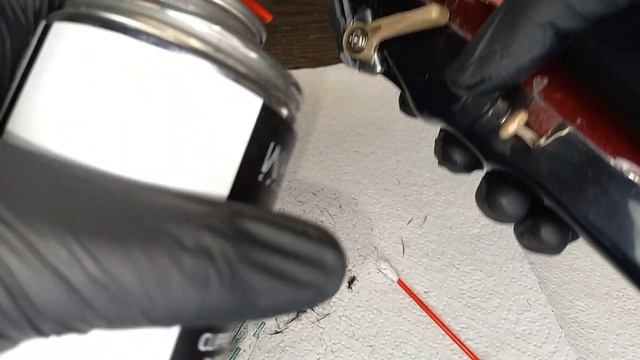 лайфхак от Алекс ✔ WAHL MAGIC CLIP CORDLESS смотреть онлайн