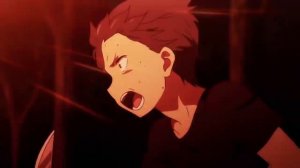 Re:Zero【AMV】- Monster ★ [Starset]