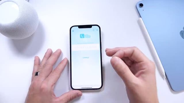 Look up Any Phone numbers - MUST DOWNLOAD App смотреть онлайн