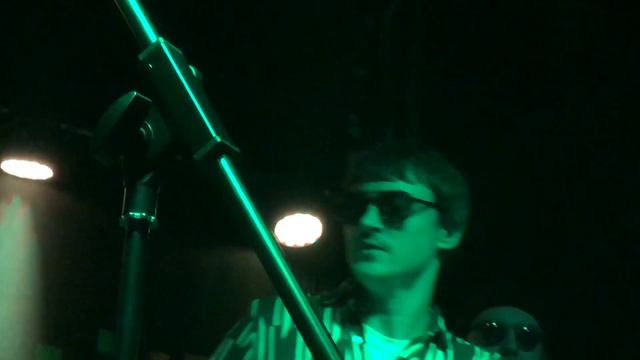 ЖГУТ! _ ДЕТКА ЗАЧЕМ (VOLUME LIVE) смотреть онлайн