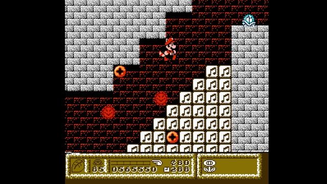 Super Mario Ultimate [Hack] |(NES)| смотреть онлайн