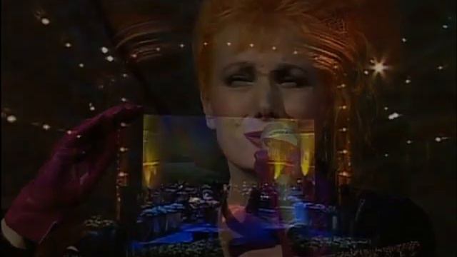 JOSIPA LISAC - Wiegenlied / Uspavanka (Vip Božićni Koncert 2011.) смотреть онлайн