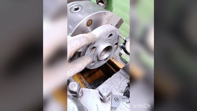 проставки для колёсных дисков. деформация. смотреть онлайн