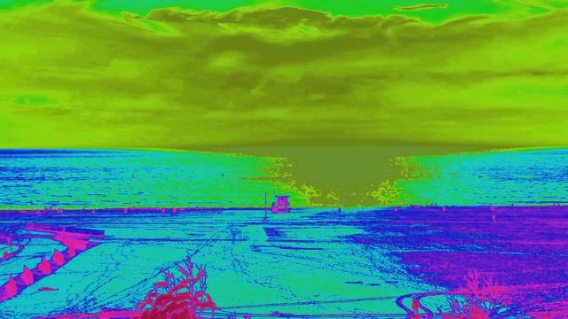 Detachments - The Promenade смотреть онлайн