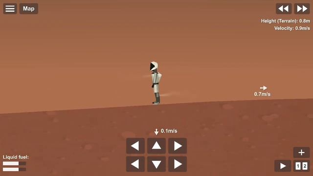 spaceflight simulator Astronaut, starship and Iron man blueprint смотреть онлайн