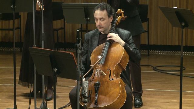 Dvorak, Slavonic Dance, Humoresque. Vaclav Hudeček, Emil Rovner, 