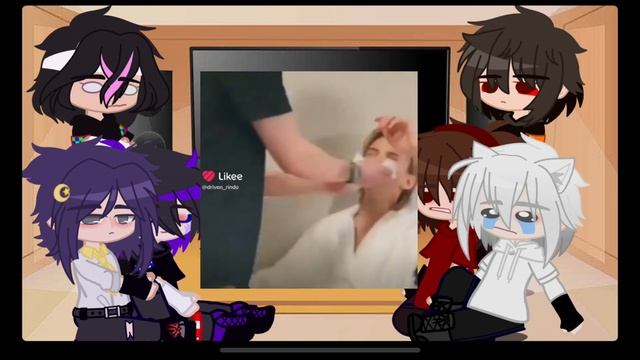 ?||Yeosm Reaction To Straykids||реакция Yeosm на стрей кидс как на себя||part 1||?