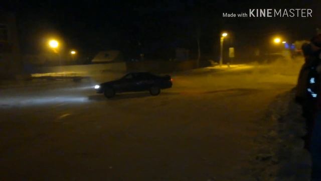 Что вытворяет MARK 2???? смотреть онлайн