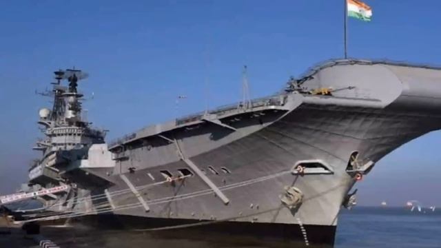 1971 India Pakistan War | How Indian Navy destroyed the Pakistani submarine PNS Gazi смотреть онлайн