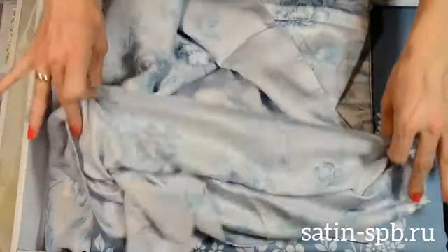 Постельное белье из Тенселя (арт.NV-tns20) смотреть онлайн