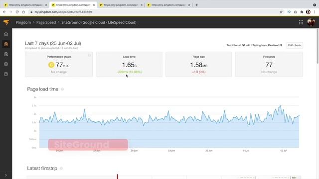 L'hébergement Web expliqué : Cloud, Partagé, VPS, et Dédié. Quelle est la différence ? смотреть онлайн