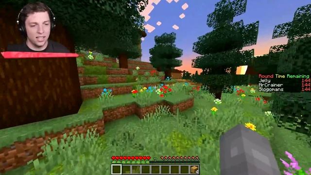 I Became JASON To KILL MY FRIENDS In Minecraft Hide & Seek! смотреть онлайн