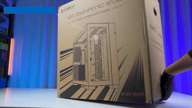 「4K」EPIC 2022 GAMING PC BUILD ( RYZEN™ 9 5900X, MSI RTX 3080 TI SUPRIM X , LIAN LI O11 DYNAMIC EVO смотреть онлайн