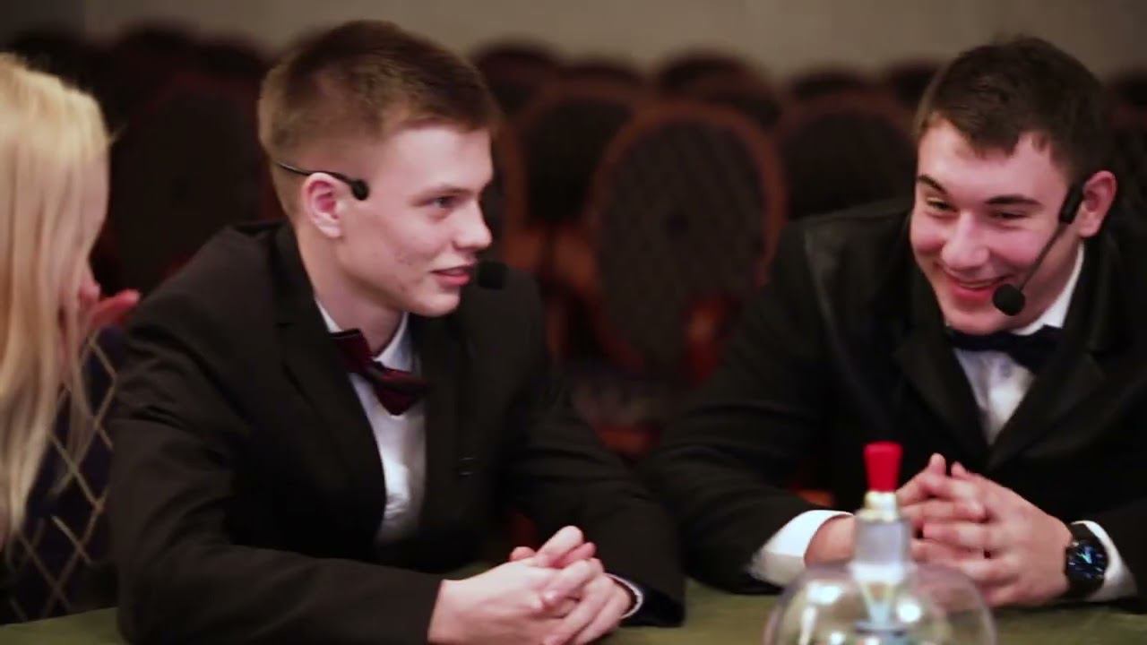 Что? Где? Когда?(31.03.2021)