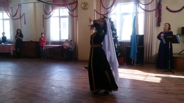 Крымские татары Кыргызстана Зарина и Рустем Аблямитовы смотреть онлайн