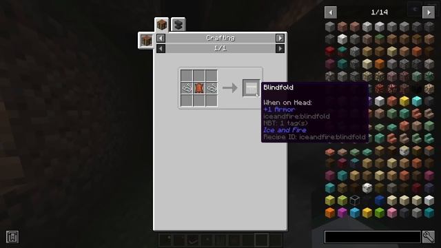 Ice and Fire Mod 1.20.1 (Full Showcase) смотреть онлайн