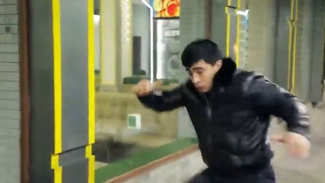 Узбек янги кино мафия смотреть онлайн