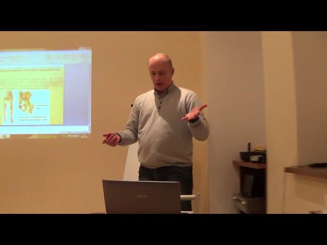 Семинар Краниосакральная терапия 3 ЧЕРЕПНО-МОЗГОВЫЕ НЕРВЫ КСТ3_62 смотреть онлайн