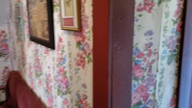 Кетчикан | Публичный дом | Полет на гидроплане | Круиз на Аляску от Royal Caribbean смотреть онлайн