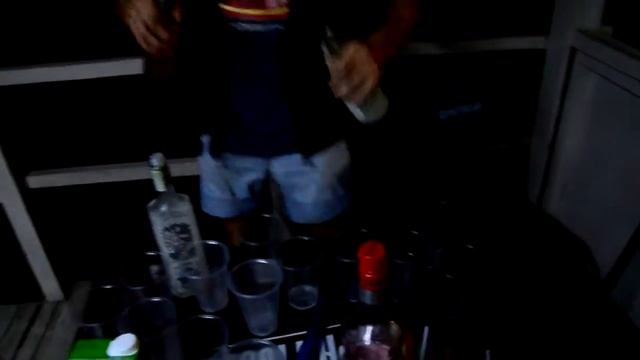 Коффеин(Hip-hop party!) смотреть онлайн