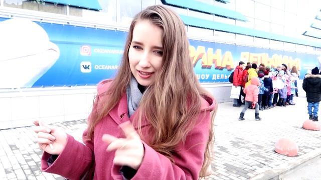 СДЕЛАЛ МНЕ ПРЕДЛОЖЕНИЕ НА КРЫШЕ 25.03.19 || НОЧНОЙ ГОРОД/ Океанариум, кафе и САМЫЙ ЛУЧШИЙ ДЕНЬ смотреть онлайн