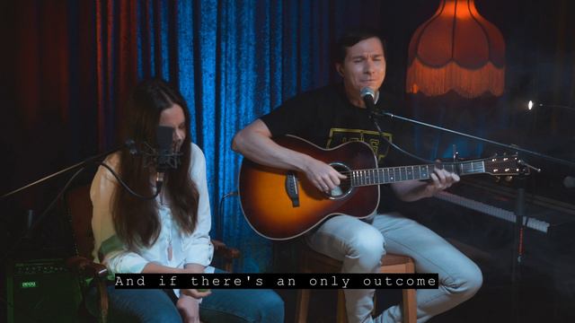 Бумбокс - Вахтерам | Lazy Cover By Timur&Katja