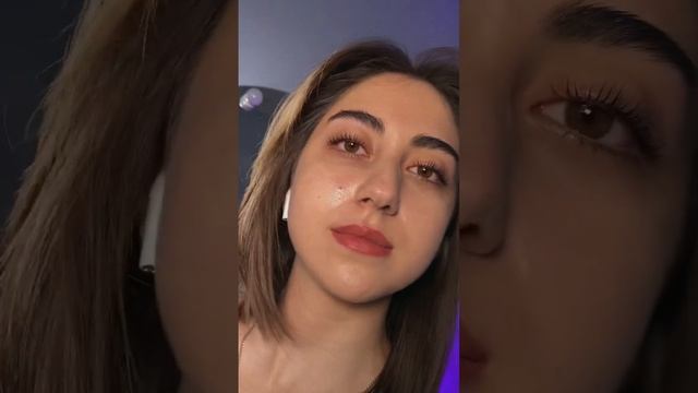 Теория + первая отработка ученицы на базовом курсе по ламинированию ресниц ? Курсы в Москве смотреть онлайн