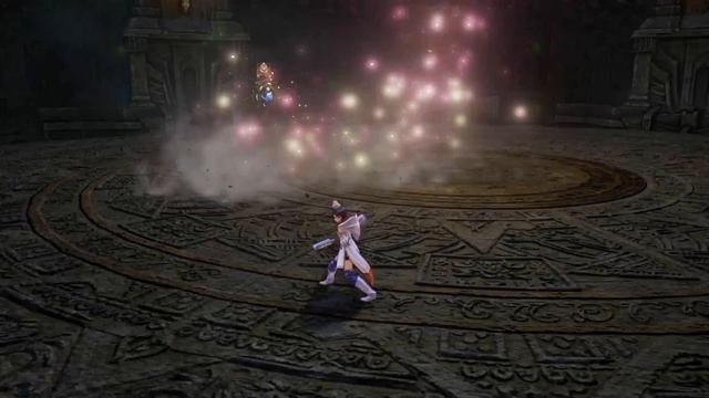 TALES OF ARISE HOW TO LEVEL UP ARTES EASY METHOD смотреть онлайн