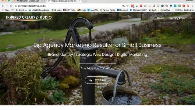 How to Recreate a Website using Beaver Builder for Wordpress смотреть онлайн