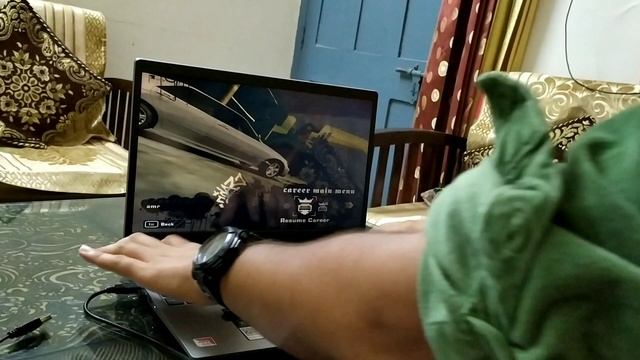 Lenovo IdeaPad S145 AMD A6 Gaming Test | Cheapest gaming laptop in 20000 ? ??? смотреть онлайн