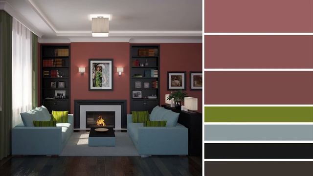 Строительная Мозаика