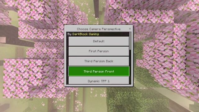 REPLAY FOR MINECRAFT PE 1.20.40+ смотреть онлайн