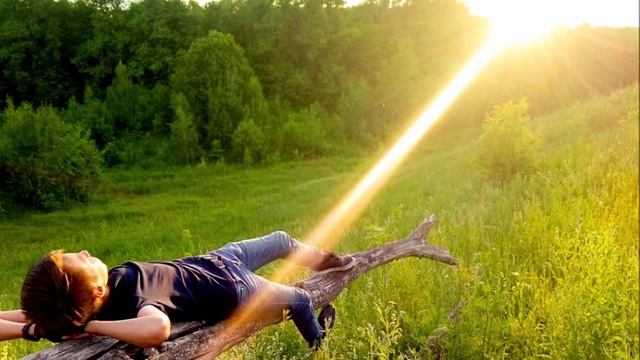 Тише едешь, дальше будешь. В любых обстоятельствах соблюдать спокойствие.