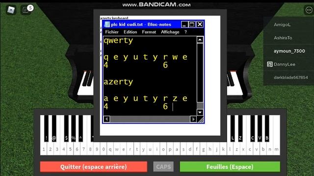 easy playboi carti kid cudi pissy pamper roblox piano смотреть онлайн