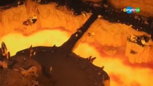 Отряд джунглей спешит на помощь  | Миссия дракон