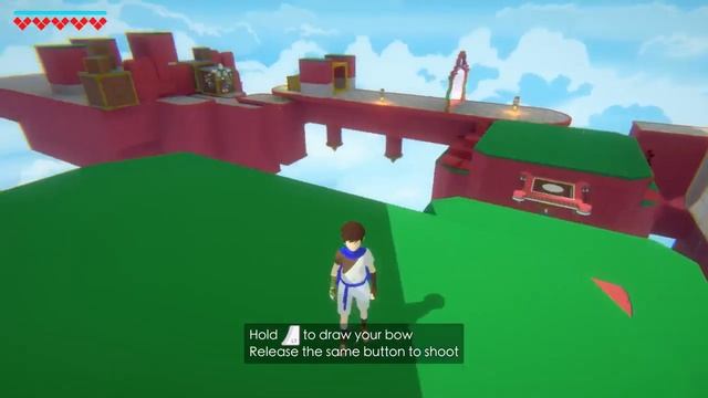 Incredible Mandy Gameplay - Anime Genre - Main Story - Incredible Mandy Let's Play - PC смотреть онлайн