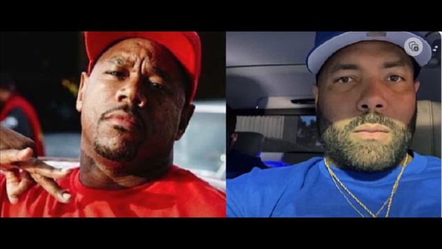 WACK100 and 600 React to BIG U Calling The POLICE when some GOONS tried to get at GUNNA смотреть онлайн