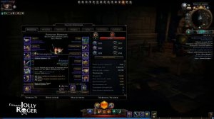 NEVERWINTER ONLINE - Воин-страж гайд: дары, спутники, экипировка