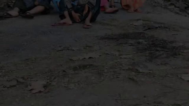 Jalan-Jalan Pagi Bersama Santri AL-HIDAYAH смотреть онлайн