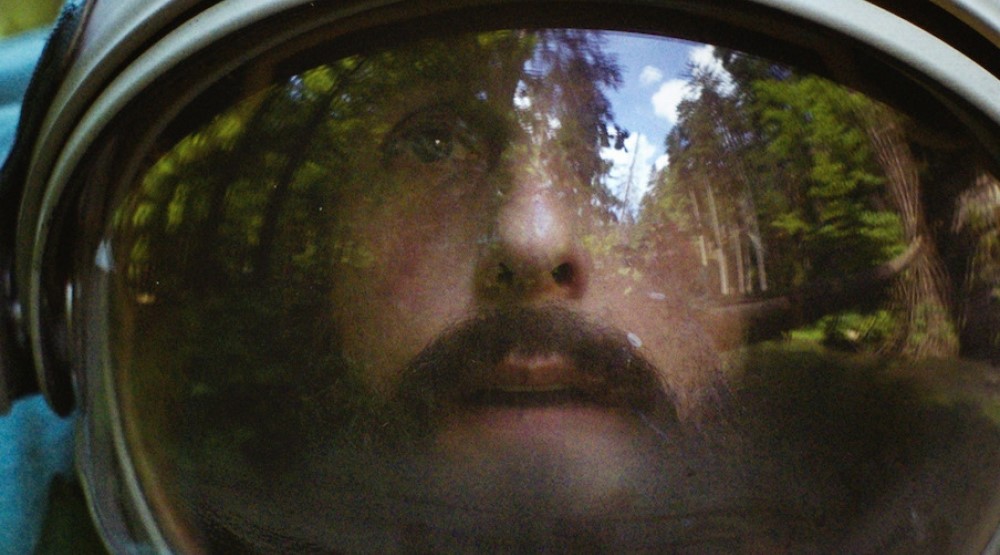 В космосе — Русский трейлер (4К, Дубляж, 2024) смотреть онлайн