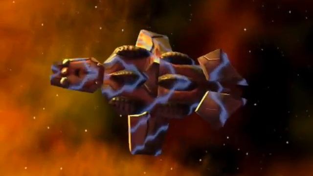 Star Sonata 2 : Cloaking 2 смотреть онлайн