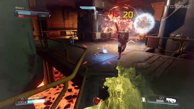 Инфакт от 24.02.2016 [игровые новости] - Left 4 Dead 3, DOOM, Fallout 4... смотреть онлайн