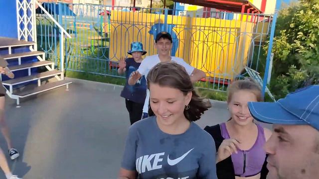 Дети - с с. Озёрки -САМАЯ ЛУЧШАЯ ПОДДЕРЖКА !!!! смотреть онлайн