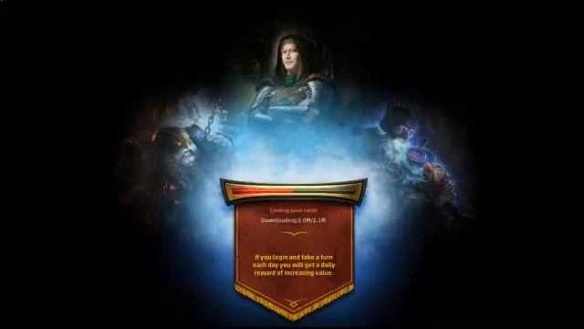 BestOnlineRPGgames.com :Conquest of Champions Gameplay смотреть онлайн