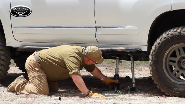 What Overlanders REALLY Think About Safe Jack | Northwest Overland Rally 2023 смотреть онлайн