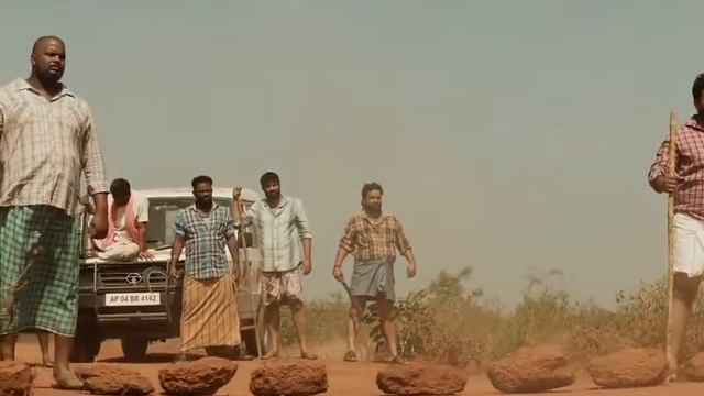 yatra movie scenes смотреть онлайн